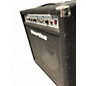 Used Hartke A100 100W 1x15 Bass Combo Amp