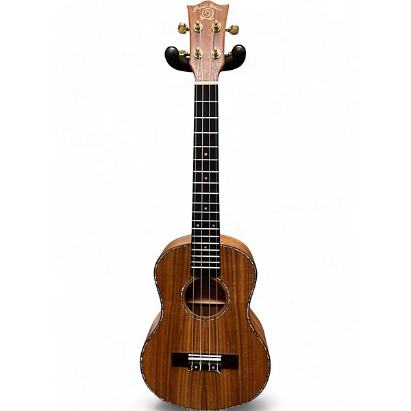 Used Snail UKT 585 KOA Ukulele