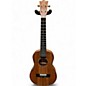 Used Snail UKT 585 KOA Ukulele thumbnail