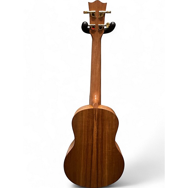 Used Snail UKT 585 KOA Ukulele