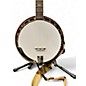 Used Recording King RKR35 Madison Mahogany Banjo