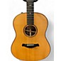 Used Taylor 717e Vintage Natural Acoustic Electric Guitar