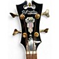 Used D'Angelico EXB700 EXCEL MOTT GRAND Vintage Sunburst Acoustic Bass Guitar