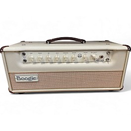 Used MESA/Boogie CALIFORNIA TWEED 6V6 4FOURTY  Tube Guitar Amp Head