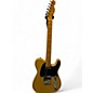 Used 2022 Fender American Professional II Telecaster Butterscotch Solid Body Electric Guitar thumbnail