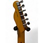 Used 2022 Fender American Professional II Telecaster Butterscotch Solid Body Electric Guitar