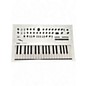 Used KORG Minilogue 4 Voice Polyphonic Analog Synthesizer thumbnail