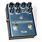 Used Fender FULL MOON Effect Pedal