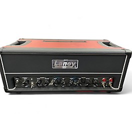 Used Laney GH30R Tube Guitar Amp Head