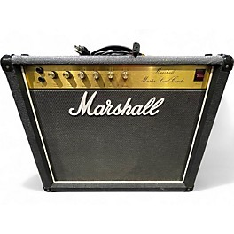 Used 1984 Marshall Master Lead Combo Guitar Combo Amp