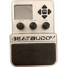 Used Singular Sound Beatbuddy Drum Machine