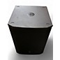 Used Electro-Voice ELX20018SP Powered Subwoofer thumbnail