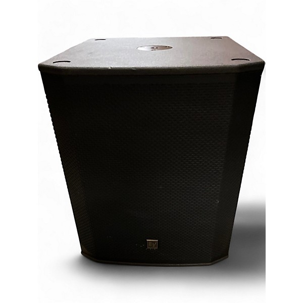 Used Electro-Voice ELX20018SP Powered Subwoofer