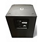 Used Electro-Voice ELX20018SP Powered Subwoofer