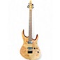 Used Eart EXPLORER-I BIRD'S EYE MAPLE Solid Body Electric Guitar thumbnail