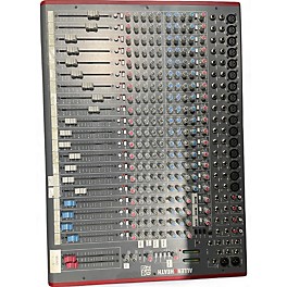 Used Allen & Heath ZED24 Unpowered Mixer