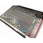 Used Allen & Heath ZED24 Unpowered Mixer