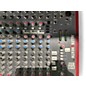 Used Allen & Heath ZED24 Unpowered Mixer