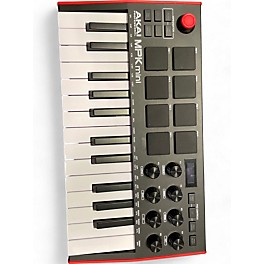 Used Akai Professional MPK Mini MKIII