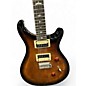 Used PRS SE Custom 24 2 Tone Sunburst Solid Body Electric Guitar
