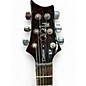Used PRS SE Custom 24 2 Tone Sunburst Solid Body Electric Guitar