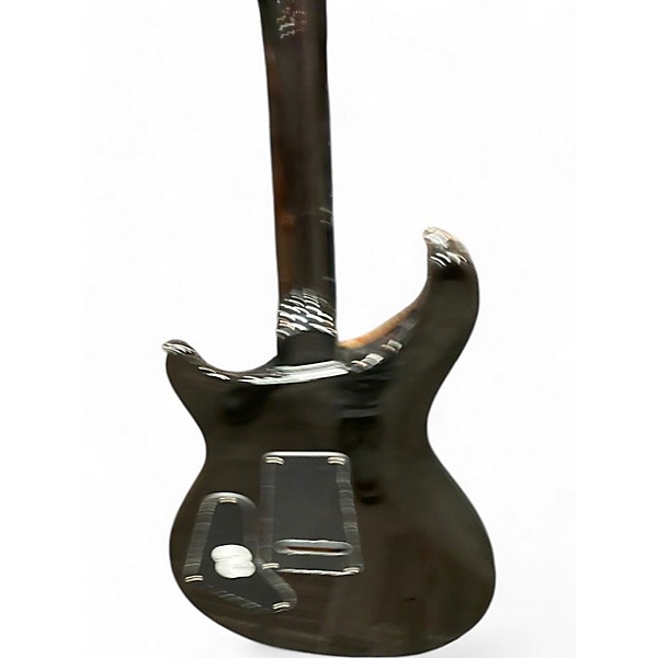 Used PRS SE Custom 24 2 Tone Sunburst Solid Body Electric Guitar