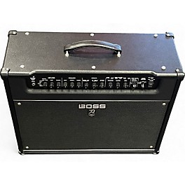 Used BOSS Katana 100 100W 1X12 Guitar Combo Amp