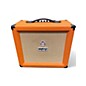 Used Orange Amplifiers Crush 35RT Guitar Combo Amp thumbnail