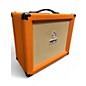 Used Orange Amplifiers Crush 35RT Guitar Combo Amp