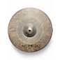 Used Istanbul Agop 16in OM Crash Cymbal thumbnail