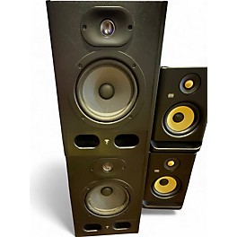 Used Focal ALPHA 65 Powered Monitor