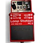 Used BOSS RC3 Loop Station Pedal thumbnail