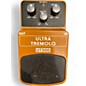 Used Behringer UT300 Ultra Tremolo Effect Pedal thumbnail