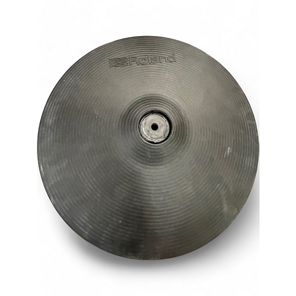 Used Roland CY-12C Electric Cymbal