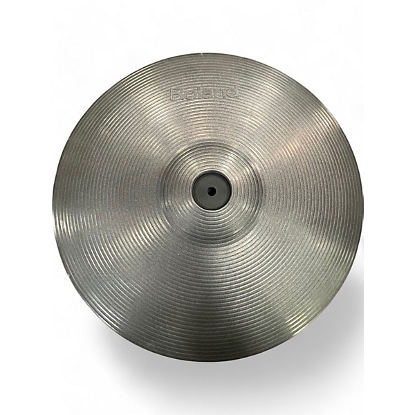 Used Roland CY-14C Electric Cymbal