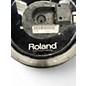 Used Roland CY-14C Electric Cymbal