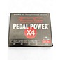 Used Voodoo Lab Pedal Power Power Supply thumbnail