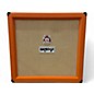 Used 2015 Orange Amplifiers CRPRO412 Guitar Cabinet thumbnail