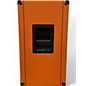 Used 2015 Orange Amplifiers CRPRO412 Guitar Cabinet