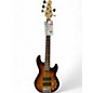 Used G&L M2500 Tobacco Sunburst Electric Bass Guitar thumbnail