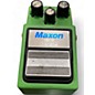 Used Maxon OD-9 Effect Pedal thumbnail