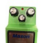 Used Maxon OD-9 Effect Pedal