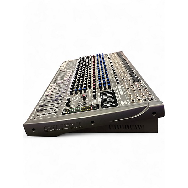 Used Samson L2000 Unpowered Mixer