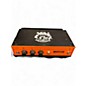 Used Orange Amplifiers Micro Dark 20W Tube Guitar Amp Head thumbnail