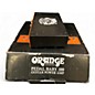 Used Orange Amplifiers Micro Dark 20W Tube Guitar Amp Head