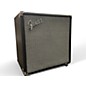 Used Fender Rumble 25 25W 1x8 Bass Combo Amp thumbnail