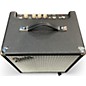 Used Fender Rumble 25 25W 1x8 Bass Combo Amp