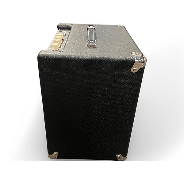 Used Fender Rumble 25 25W 1x8 Bass Combo Amp
