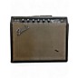 Vintage 1966 Fender PRINCETON REVERB Tube Guitar Combo Amp thumbnail