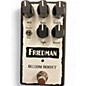 Used Friedman BUXOM BOOST Effect Pedal thumbnail